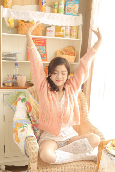 美麗的他第一季